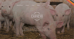 Desktop Screenshot of carnevo.com